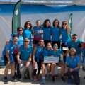 El Club Alpino Benalmádena se proclama campeón de Andalucía de Carreras por Montaña en categoría individual ypor clubes